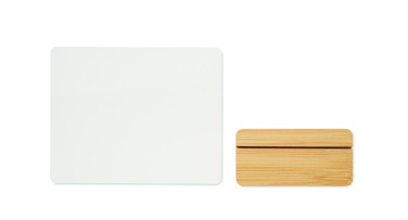 Logotrade presentreklam bild: Alu.skylt för sublimering