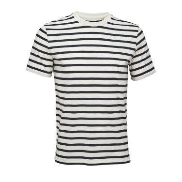 Logotrade profilprodukter bild: LEGEND T-shirt Ekologisk 175g