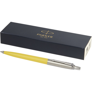Logotrade kampanjprodukter bild: Parker Jotter Recycled kulspetspenna