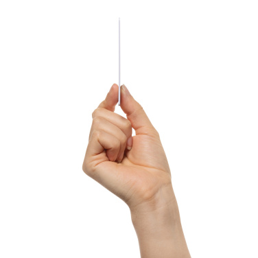 Logotrade presentreklam bild: Findit Dual RCS ultratunt uppladdningsbart spårningskort