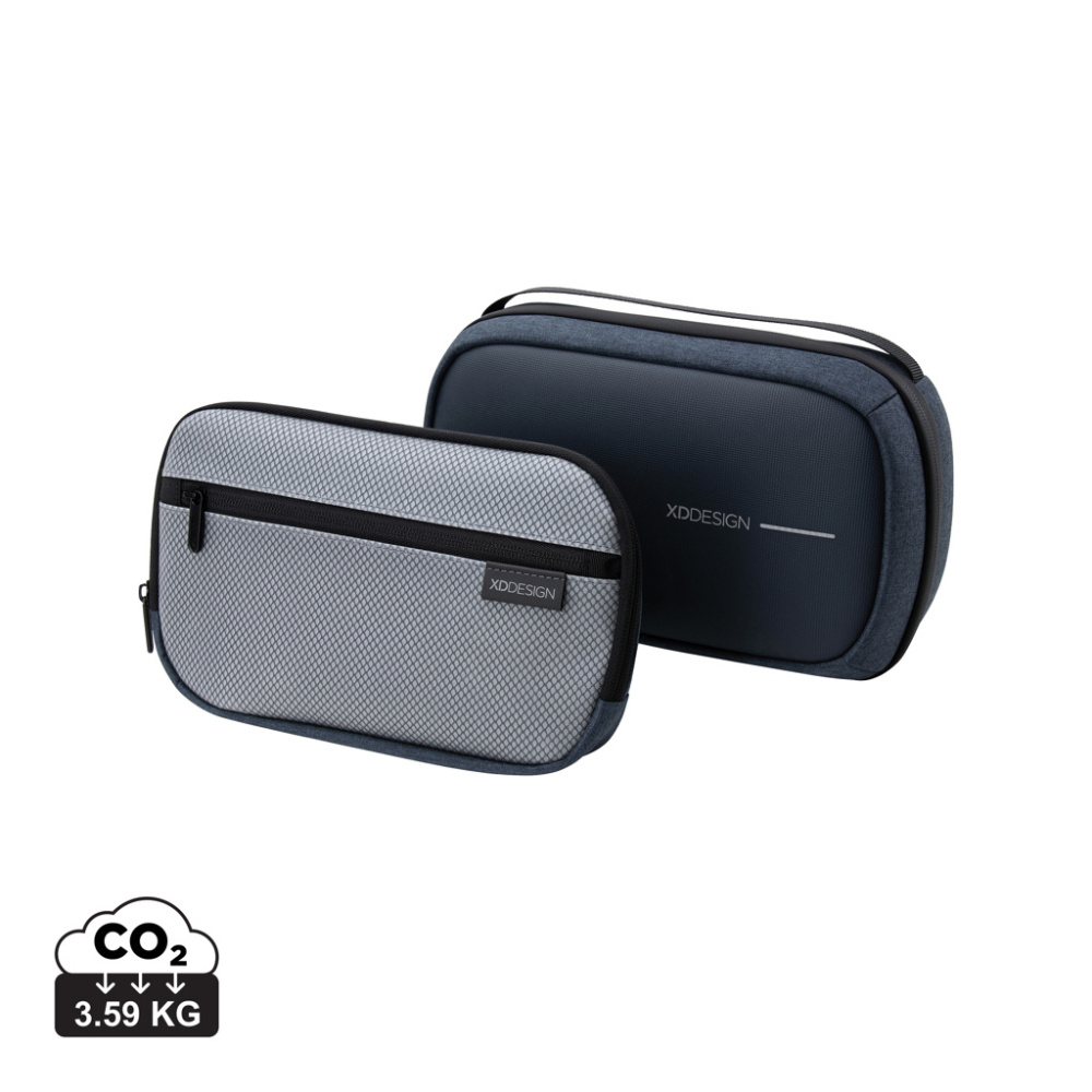 Logotrade reklamprodukter bild: XD Design First Class All-in-One fodral