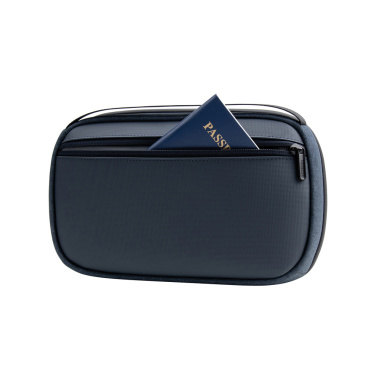 Logotrade profilprodukter bild: XD Design First Class All-in-One fodral