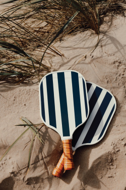 Logotrade profilprodukter bild: VINGA Lagoa pickleball set