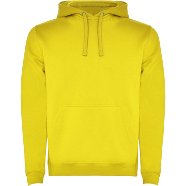 Logotrade presentreklam bild: Urban hoodie för herr