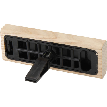 Logotrade presentreklam bild: Maro luftfräschare för bil