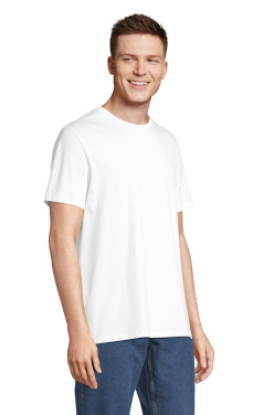 Logotrade reklamprodukter bild: LEGEND T-shirt Ekologisk 175g