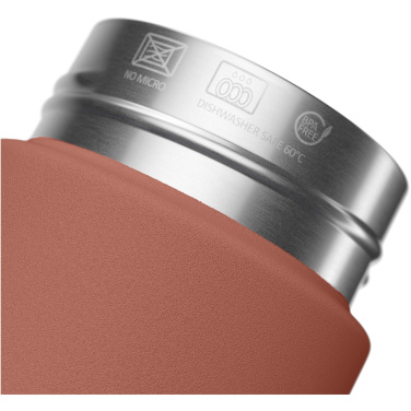 Logotrade kampanjprodukter bild: Ocean Bottle 500 ml vakuumisolerad vattenflaska