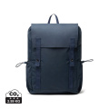 KENTO URBAN RCS recycled nylon Vardagsryggsäck, marin