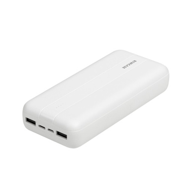 Logotrade profilreklam bild: Powerbank VA2081 20000 mAh RIVACASE