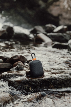 Logotrade kampanjprodukter bild: Nordic Drift Titan IP67 Vatten- och dammtät 5W högtalare