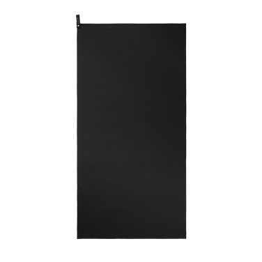 Logotrade presentreklam bild: Nordic Drift GRS Aero active towel