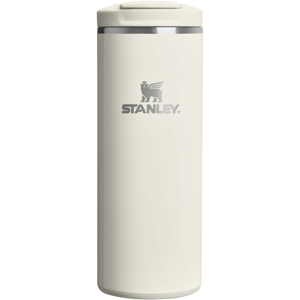Logotrade kampanjprodukter bild: Stanley Transit Fliptop 350 ml transitmugg