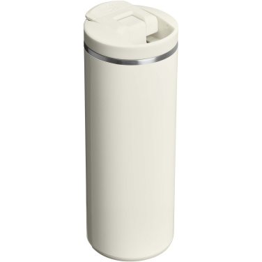 Logotrade profilreklam bild: Stanley Transit Fliptop 350 ml transitmugg