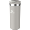 Stanley Transit Fliptop 350 ml transitmugg, Grå