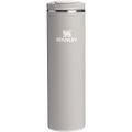 Stanley Transit Fliptop 470 ml transitmugg, Grå