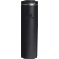 Stanley Transit Fliptop 470 ml transitmugg, Svart