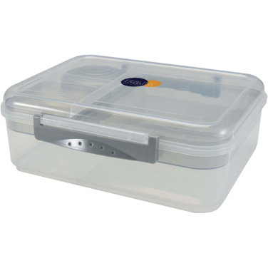 Logotrade profilreklam bild: Cravee 1 450 ml lunchlåda