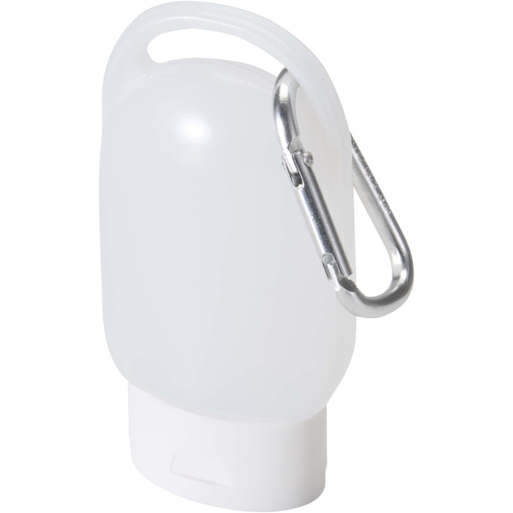 Logotrade profilreklam bild: Squeeky hand wash
