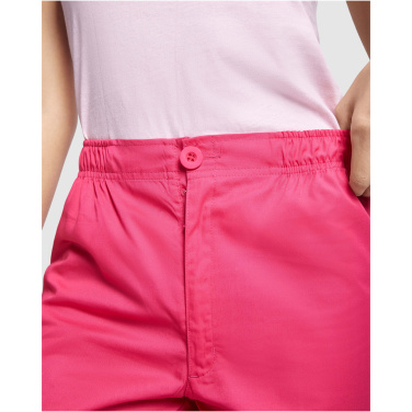 Logotrade profilprodukter bild: Vademecum 160 g/m2 unisex-servicebyxor