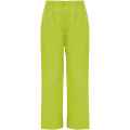 Vademecum 160 g/m2 unisex-servicebyxor, Pistasch