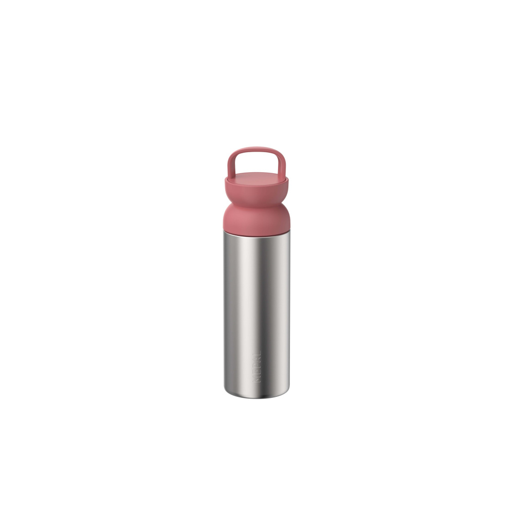 Logotrade profilprodukter bild: Mepal Ellipse 500 ml isolerad temugg 