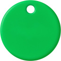 Chipolo POP tracker, Grön
