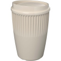 Cirrus POP 350 ml mugg med klassiskt Americano®-lock, Sandsten