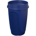 Alto POP 350 ml mugg med 360 graders lock, Blå