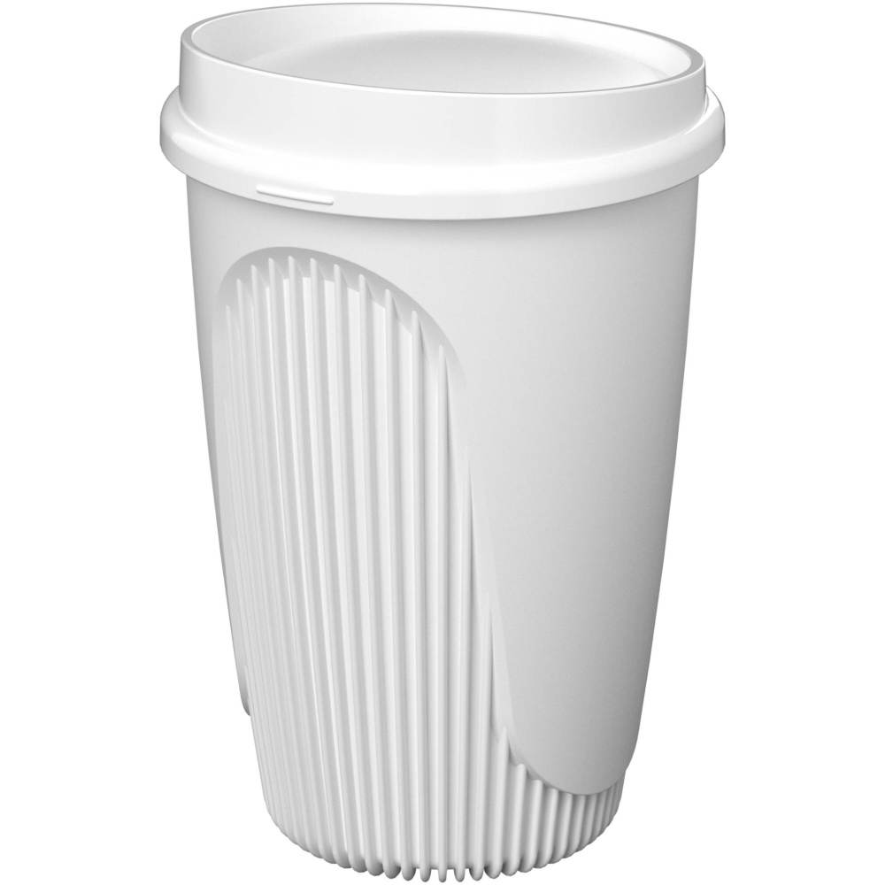 Logotrade reklamprodukter bild: Alto POP 350 ml mugg med klassiskt Americano®-lock