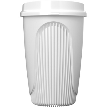 Logotrade reklamprodukter bild: Alto POP 350 ml mugg med klassiskt Americano®-lock