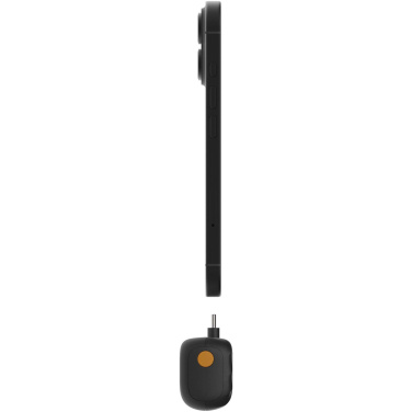 Logotrade profilreklam bild: Xtorm Go2 powerbank på 20 W, 5 000 mAh