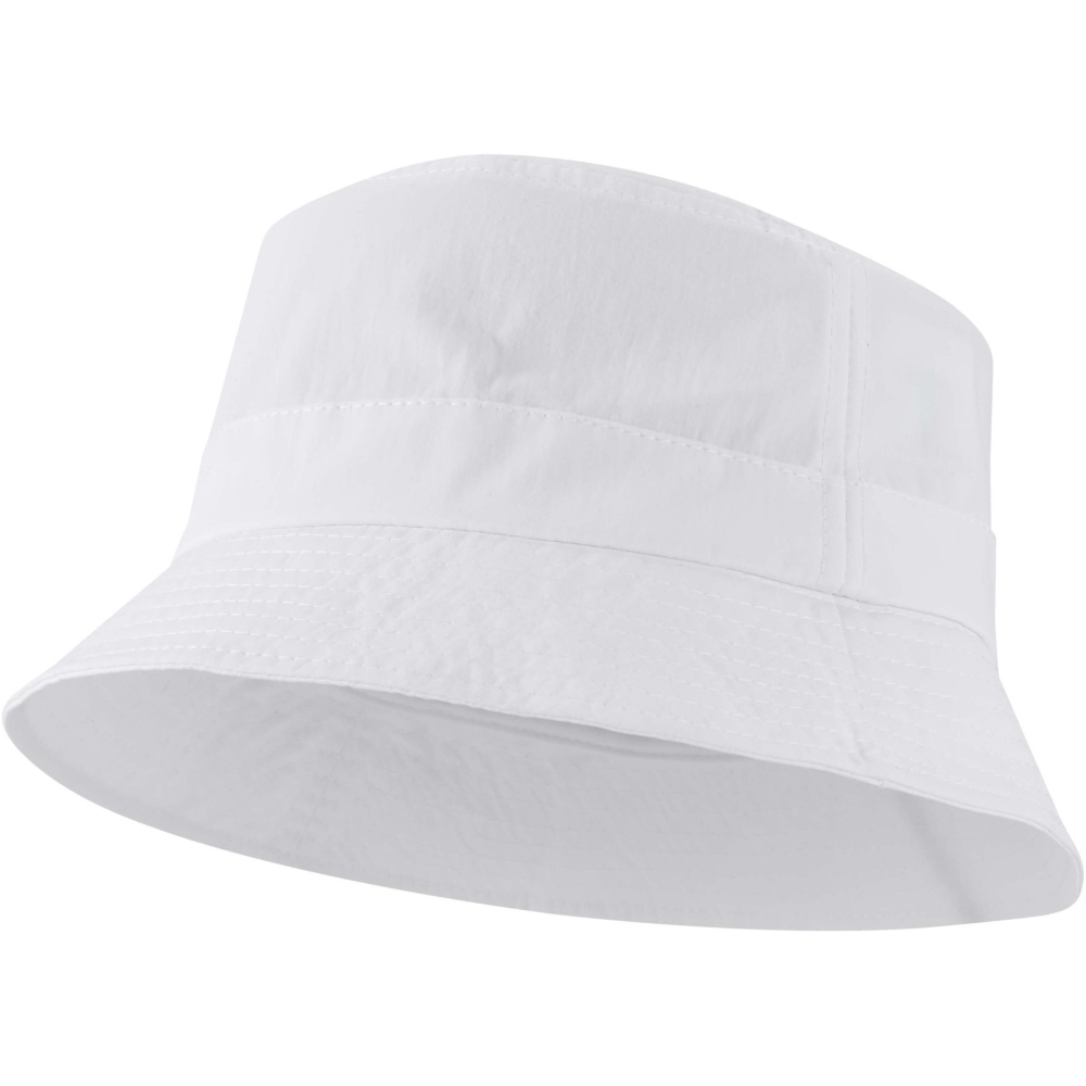 Logotrade reklamprodukter bild: Marisol 105 g/m2 solhatt av nylon