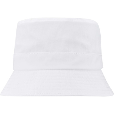 Logotrade kampanjprodukter bild: Marisol 105 g/m2 solhatt av nylon