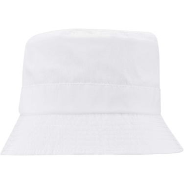 Logotrade profilprodukter bild: Marisol 105 g/m2 solhatt av nylon
