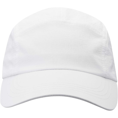 Logotrade reklamprodukter bild: Solara 105 g/m2 nylonkeps