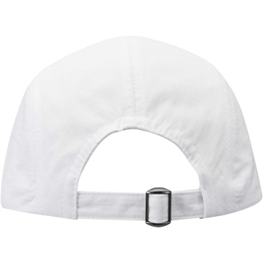 Logotrade kampanjprodukter bild: Solara 105 g/m2 nylonkeps