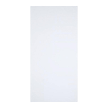 Logotrade reklamprodukter bild: Daisy mikrofiberhandduk med sublimeringstryck 70 × 140 cm
