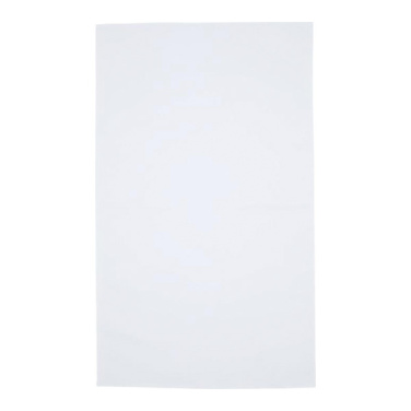 Logotrade profilprodukter bild: Tulsi lätt handduk med sublimeringstryck 90 × 150 cm