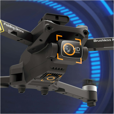 Logotrade presentreklam bild: Prixton Alpha Pro drönare