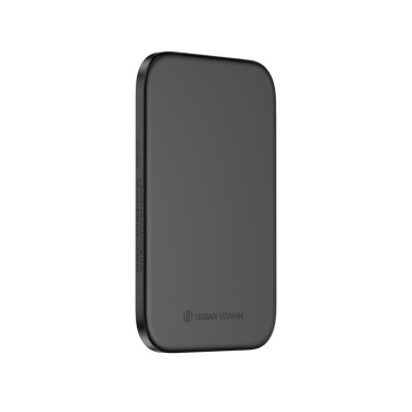 Logotrade kampanjprodukter bild: Urban Vitamin Concord RCS Ultratunn 3000 mAh powerbank