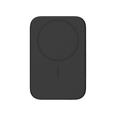 Logotrade reklamprodukter bild: Urban Vitamin Concord RCS Ultratunn 3000 mAh powerbank