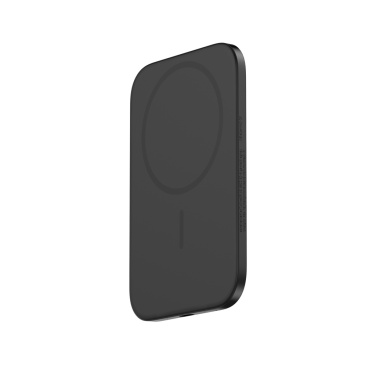 Logotrade presentreklam bild: Urban Vitamin Concord RCS Ultratunn 3000 mAh powerbank