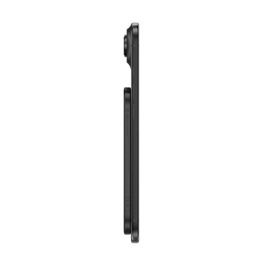 Logotrade profilprodukter bild: Urban Vitamin Concord RCS Ultratunn 3000 mAh powerbank