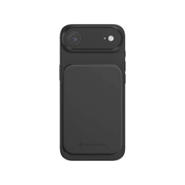 Logotrade presentreklam bild: Urban Vitamin Concord RCS Ultratunn 3000 mAh powerbank