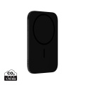 Urban Vitamin Concord RCS Ultratunn 3000 mAh powerbank, svart