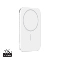 Urban Vitamin Concord RCS Ultratunn 3000 mAh powerbank, silver