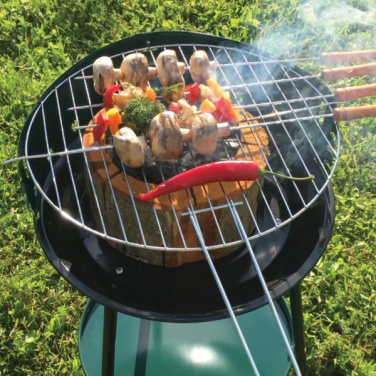 Logotrade profilreklam bild: Eco Grill L