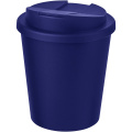 Americano® Espresso POP 250 ml mugg med spillsäkert lock, Blå