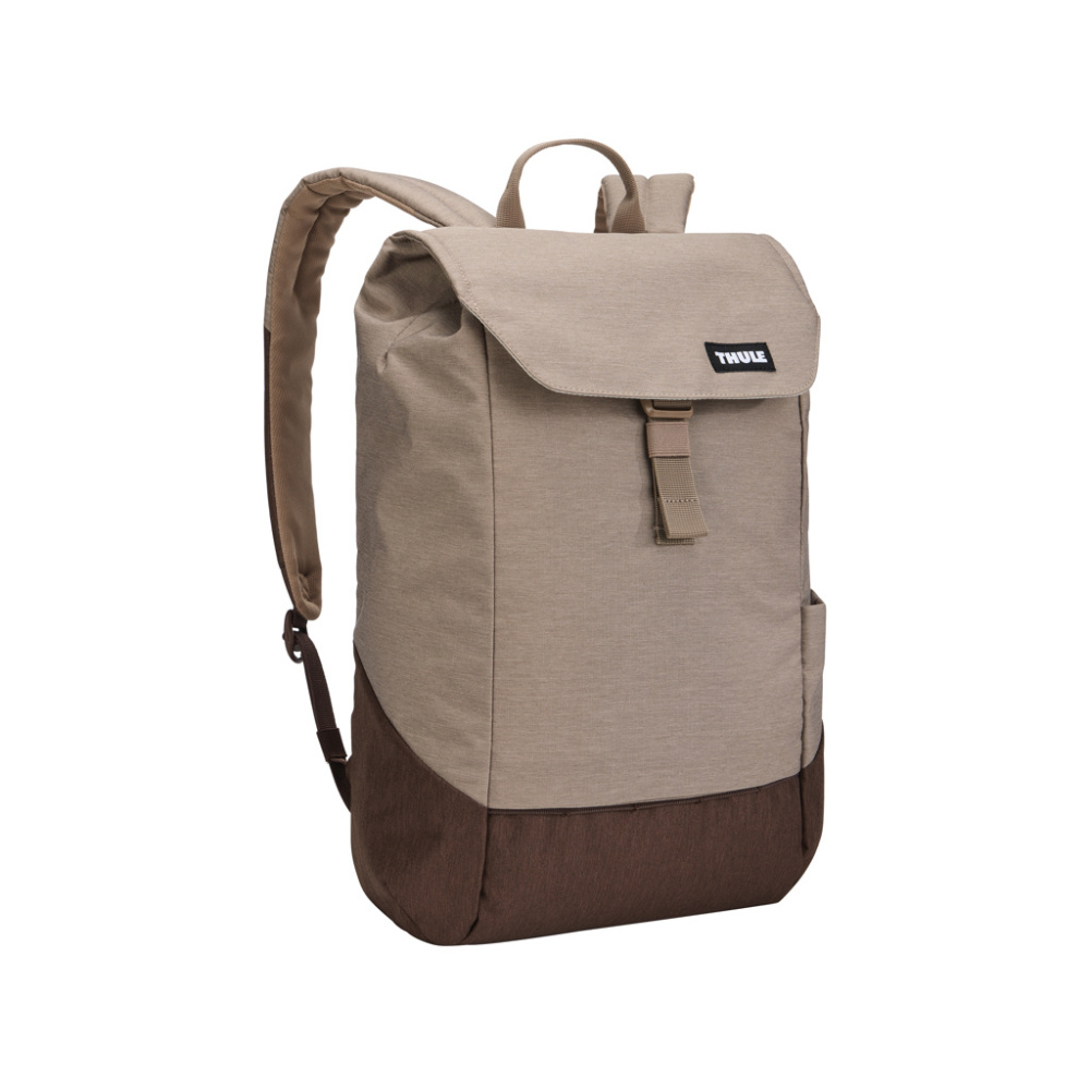Logotrade profilreklam bild: Thule Lithos Ryggsäck 16L