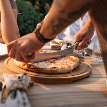Logotrade kampanjprodukter bild: BOSKA Pizza- & Ostkniv Oslo+ Nr.4